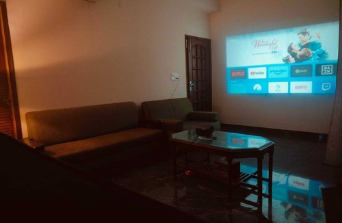 Greater Noida House | The Urban Lifestyle - Managed by Elevate Stay.