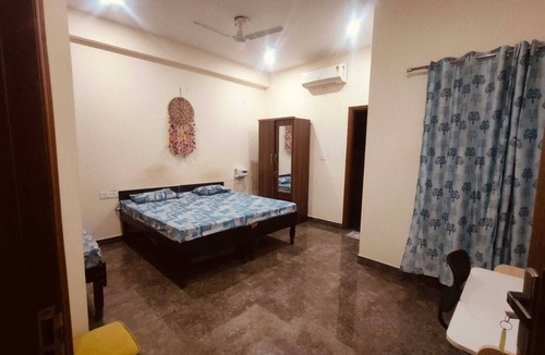 Greater Noida House | The Urban Lifestyle - Managed by Elevate Stay.