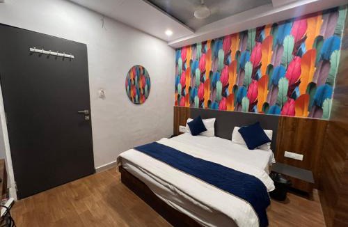 Surat Hotel | The valentine hotel