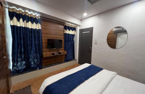 Surat Hotel | The valentine hotel