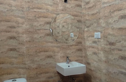 Sariska Hotel | The Vanashv