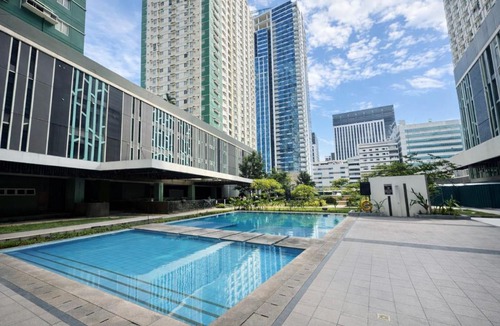 Lahug Apartment | The Velvet 1BR Retreat IT Park