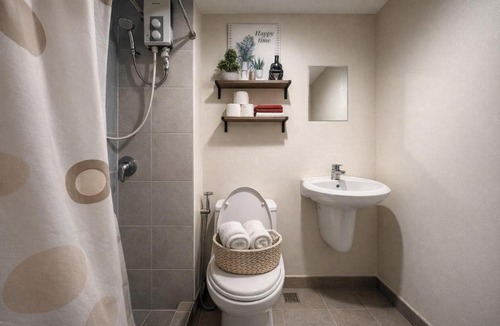 Lahug Apartment | The Velvet 1BR Retreat IT Park