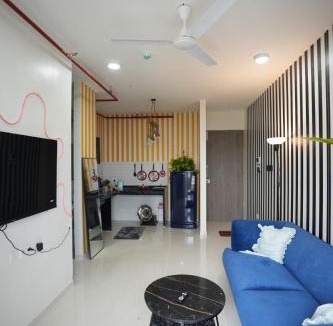 Undri Apartment | The Vibe Den