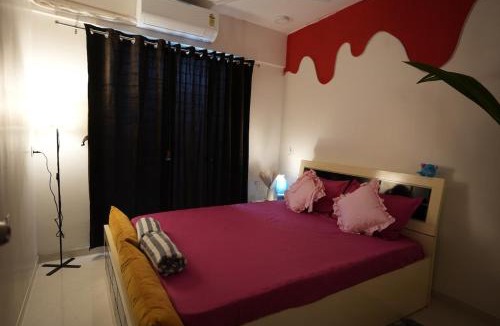 Undri Apartment | The Vibe Den