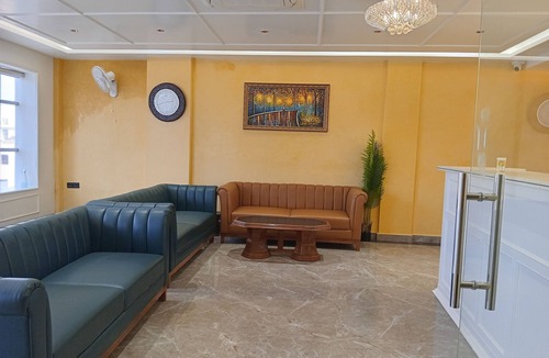 Raebareli Hotel | The Victoria