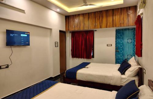 Kalapettai House | THE VILLA Pondicherry