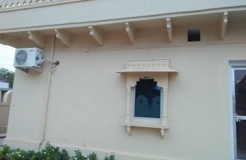 Sawai Madhopur House | The Village Heart Ranthambhore - All rooms