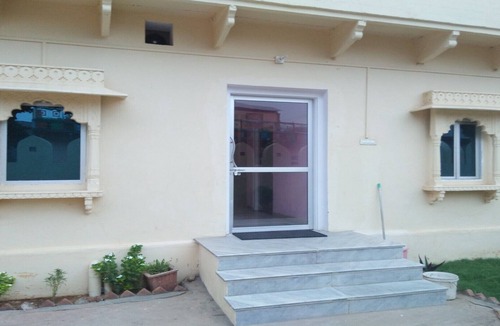 Sawai Madhopur House | The Village Heart Ranthambhore - Room 6
