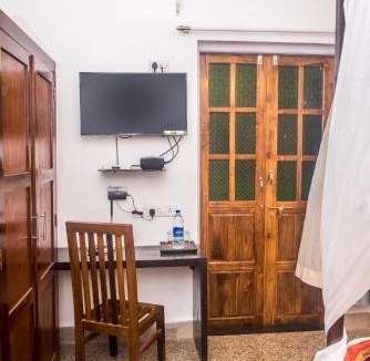 Palolem House | The Village Resort Palolem