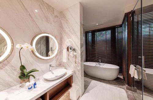 Bandar Sunway Hotel | The Villas at Sunway Resort Hotel