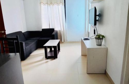 Kakkanad Apartment | The Ville Stays