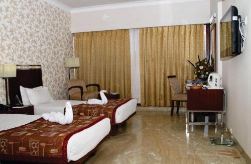 Pink City Hotel | The Wall Street Beacon, Jaipur