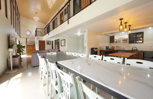 Baguio Apartment | The Warehouse Loft