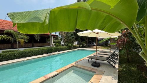 Mae Nam Villa | The Weekender Villa