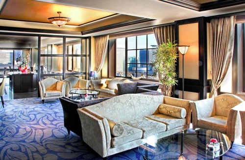 Kita Hotel | The Westin Osaka