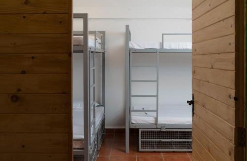 Fontainhas Hostel | The White Balcao