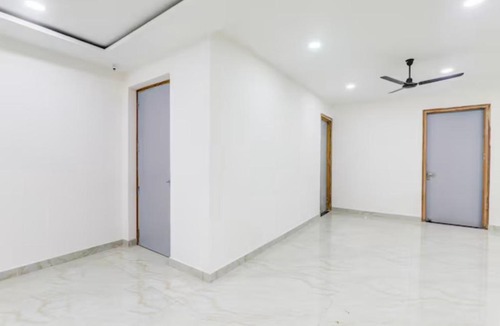 Gorakhpur House | The white house guest house