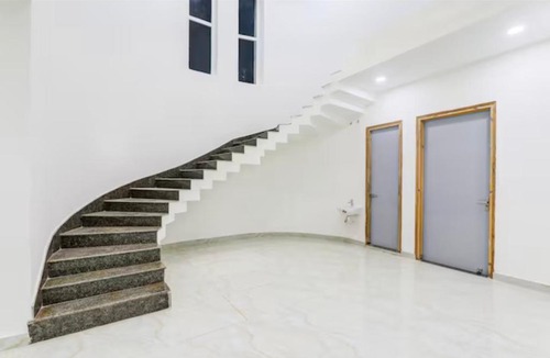 Gorakhpur House | The White House