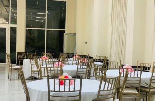 Gaya Hotel | The White Lotus- Banquet & Hotel