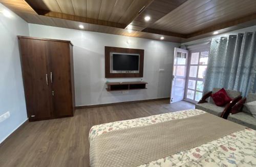 Kaul House | The Whitegrove Retreat
