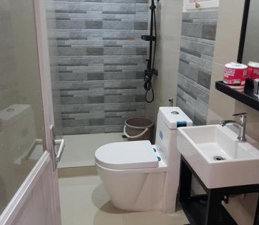Calumpit House | The WhiteHouse Inn