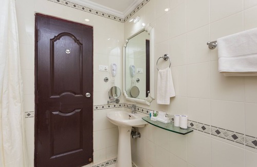 Kottayam Hotel | The Windsor Castle
