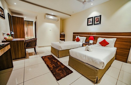 Kiriburu Hotel | The World Barbil