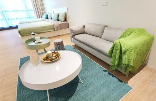 Taman Bukit Pantai Apartment | The Yaraville - Bangsar South Mid Valley