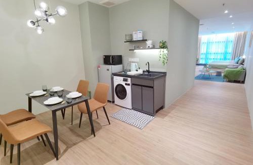 Taman Bukit Pantai Apartment | The Yaraville - Bangsar South Mid Valley
