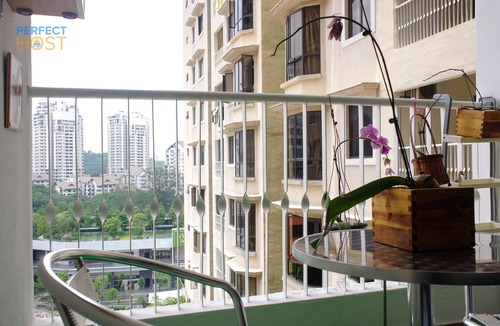 Tropicana Condo | The Zen@Casa Tropicana · PJ #16 | 3BR Near MRT