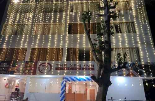 Bodh Gaya Hotel | The ZEN INN , Pure veg hotel in Bodhgaya
