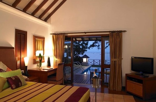 Kumarakom Resort | The Zuri Kumarakom Kerala Resort & Spa