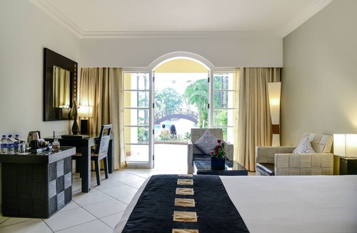 Orlim Resort | The Zuri White Sands, Goa Resort & Casino