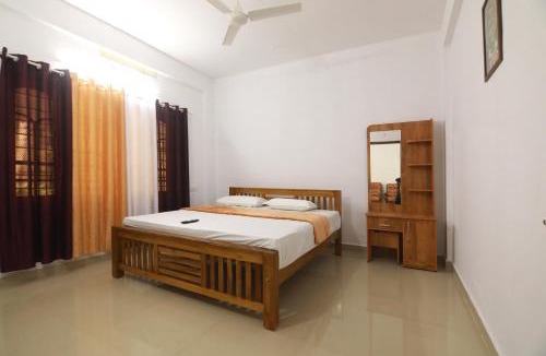 Elappara House | Thekkady Homes