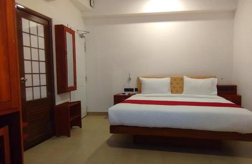 Thenmala Hotel | Thenmala Ecoresort