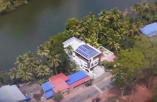Anchal Resort | Thenmala Hormuz Inn