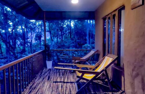 Kattikkulam Resort | Thennal Junglecamp