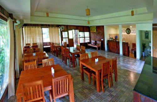 Kattikkulam Resort | Thennal Junglecamp