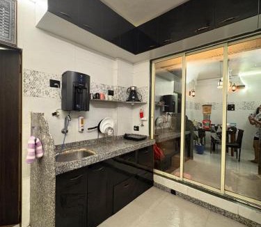 Neral Apartment | thenookbyhills