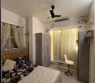 Neral Apartment | thenookbyhills