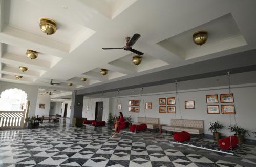 Jaipur Hotel | ThePalaceByParkJewels