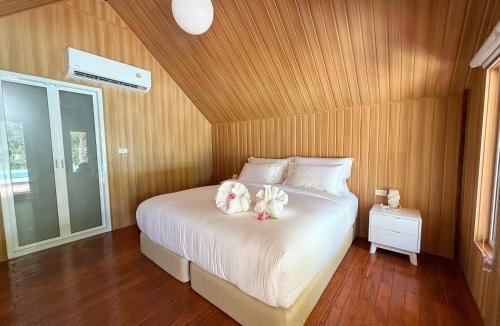 Mai Fat Resort | Ther lay beach resort