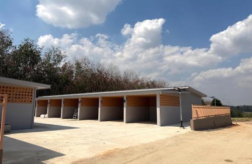 Nong Chaeng Resort | Third Space House