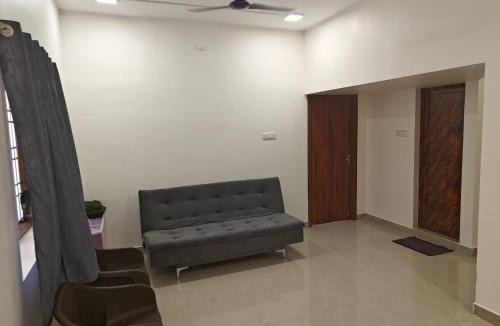 Thirunallar Apartment | Thirunallar Heaven Homes