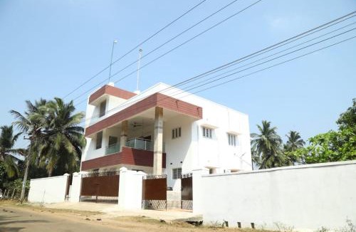 Uttukkottai Apartment | Thiruvallur Farm House