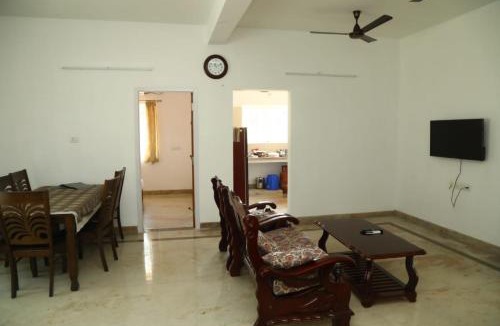Uttukkottai Apartment | Thiruvallur Farm House