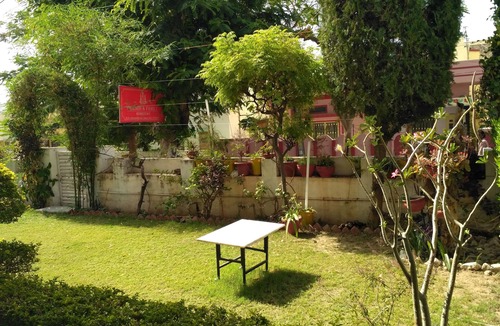 Udaipur House | This Homestay is best suitable for Friends and Families. LGB & Couple Friendly
