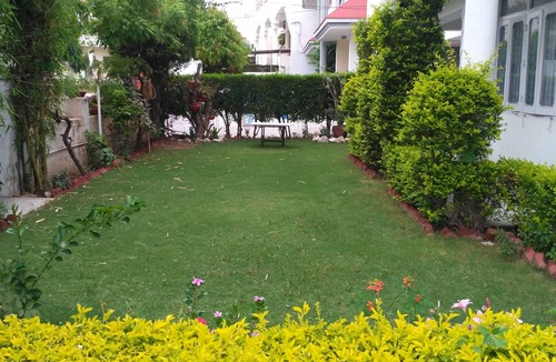 Udaipur House | This Homestay is best suitable for Friends and Families. LGB & Couple Friendly
