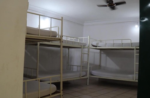 Arambol Hostel | This Is It Jungle Maze Hostel